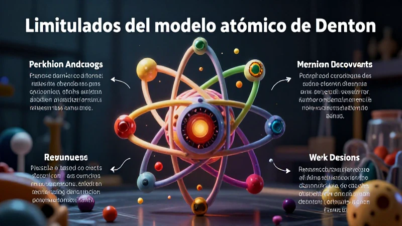 Cuáles son los postulados del modelo atómico de Dalton 4 Postulados del modelo atómico de Dalton