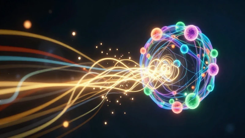 Qué es el joule y cómo se relaciona con la energía en física 4 Flujo dinámico de energía cuántica y educación