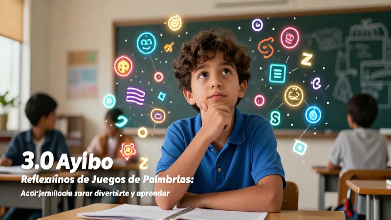 Juegos de palabras y paradojas divertidas