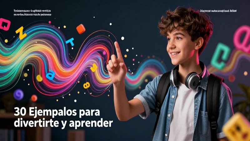 Trabalenguas divertidos y educativos para aprender