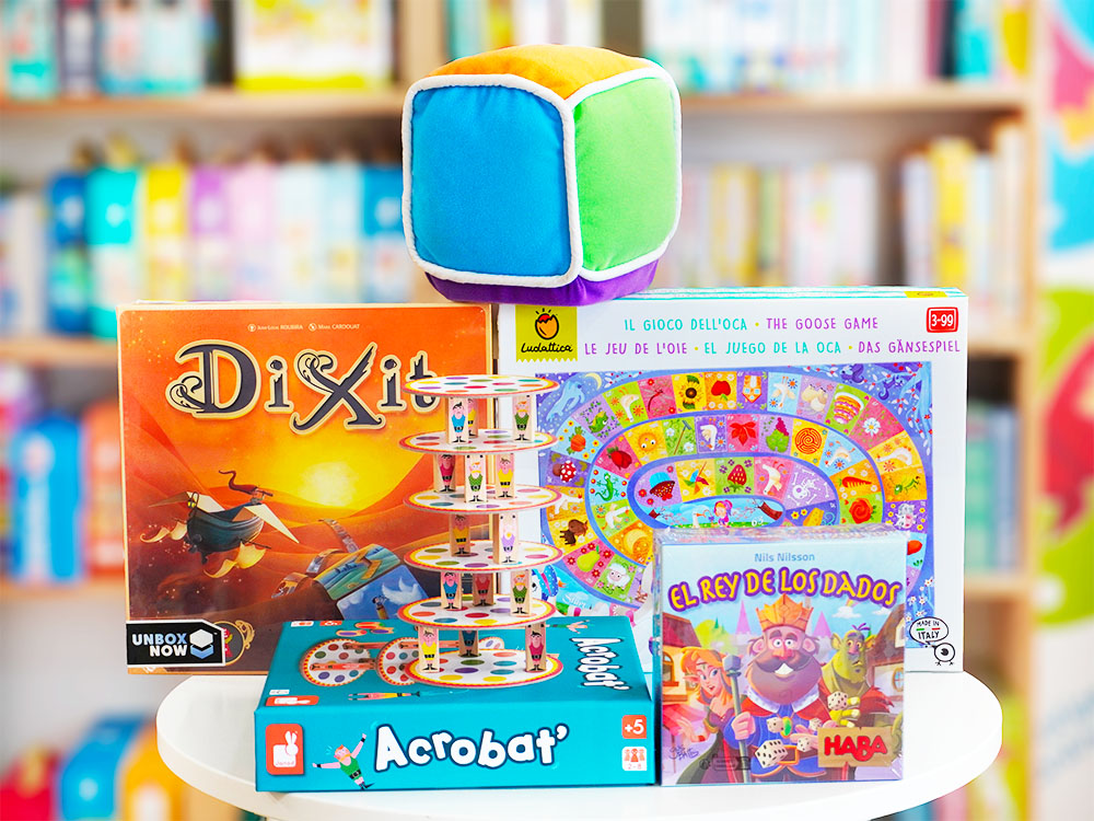 juegos en familia descubre el mejor ebook de diversion