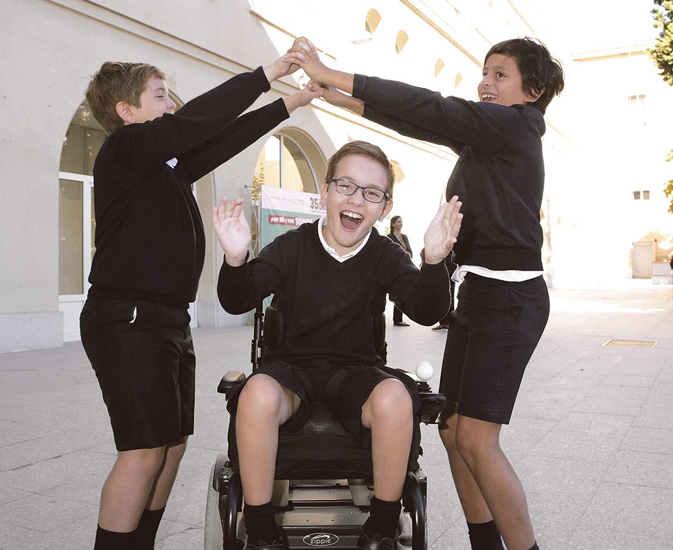 juegos inclusivos 15 actividades para promover la inclusion