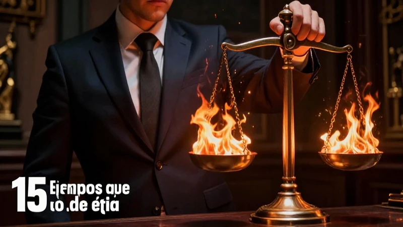 Juicios morales: 15 Ejemplos que desafían tu ética 8 Juicios morales: justicia versus venganza extrema