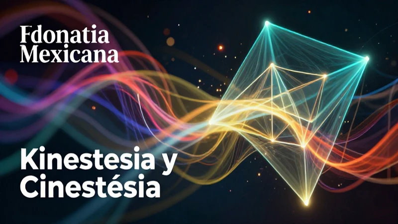 Diferencias clave entre kinestesia y cinestesia