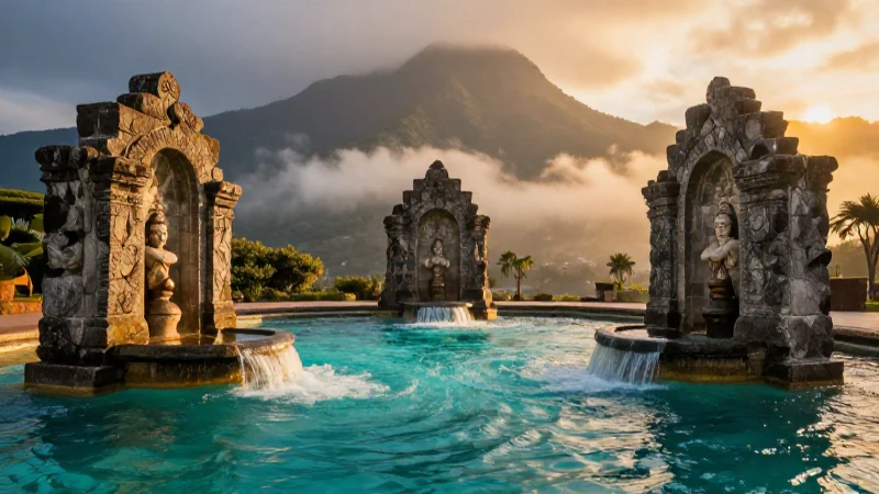 La Bufadora: una leyenda Conoce que te dejará sin palabras 7 La Bufadora: belleza legendaria al máximo
