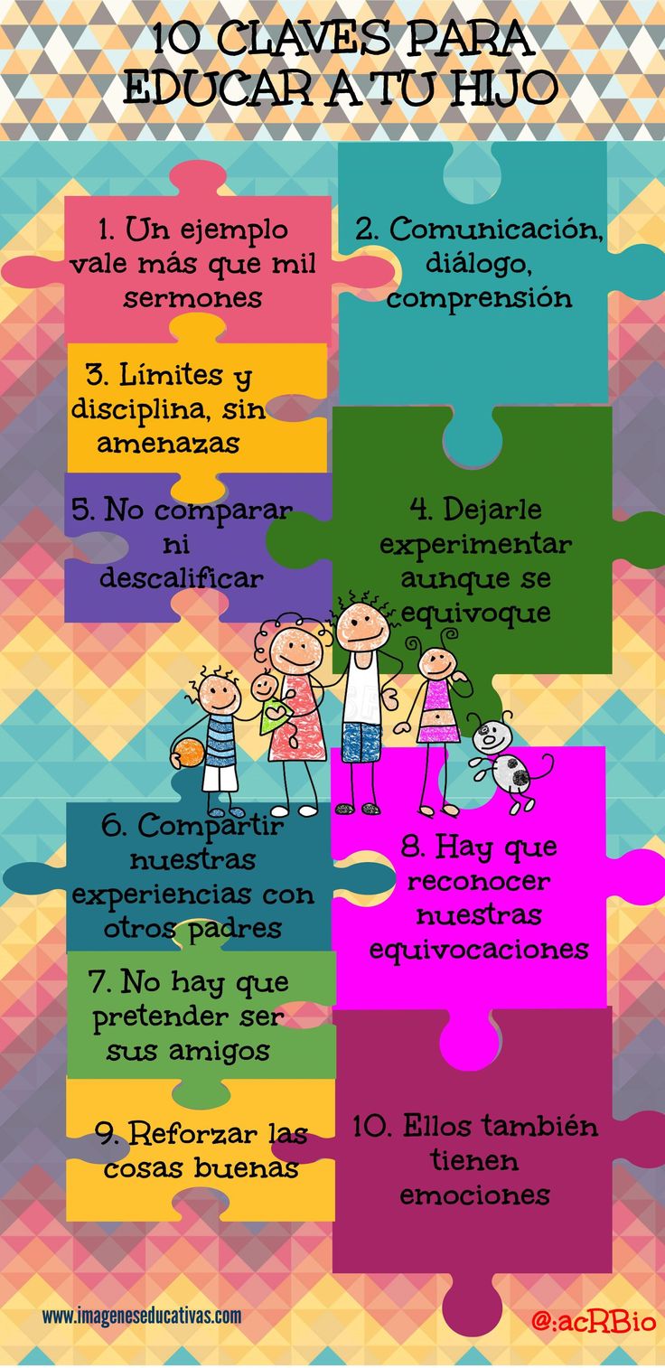 la clave del desarrollo de tus hijos educacion preescolar