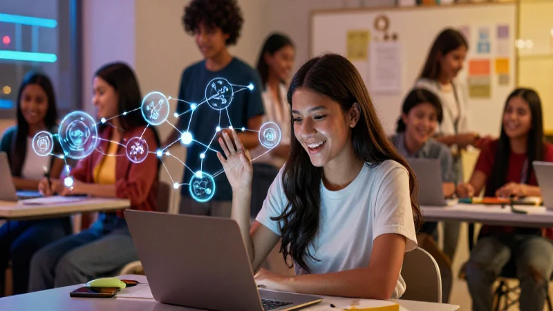 La Combi Salesiana: Un Viaje de Fe y Comunidad Juvenil 3 Combi Salesiana: Fe, comunidad y aprendizaje digital