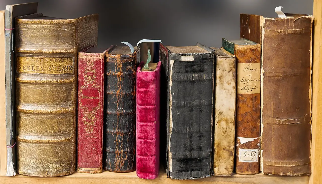 La Conoce historia de los libros: su impactante cantidad a lo largo del tiempo 2 la conoce historia de los libros su impactante cantidad a lo largo del tiempo