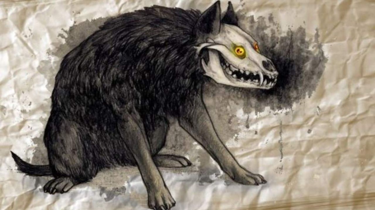 La Conoce Leyenda del Nahual: descubre su origen y misterios 2 la conoce leyenda del nahual descubre su origen y misterios