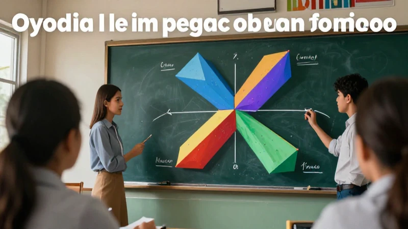 Cálculo de la cuarta parte mediante visualización 3D