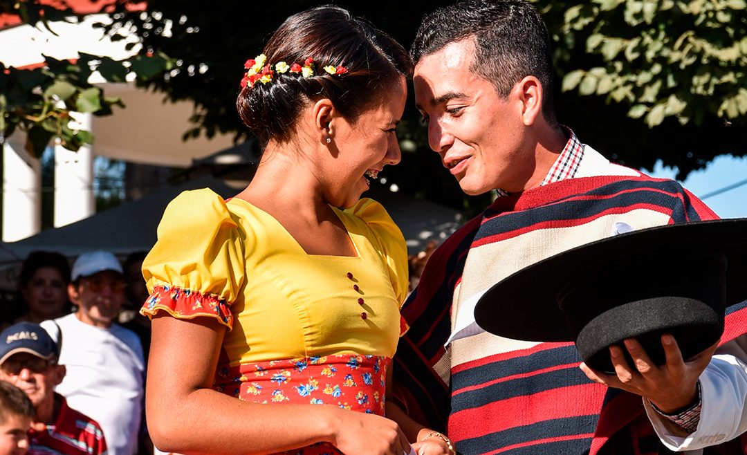 La cueca en casa: Disfruta la tradición huaso chileno 2 la cueca en casa disfruta la tradicion huaso chileno