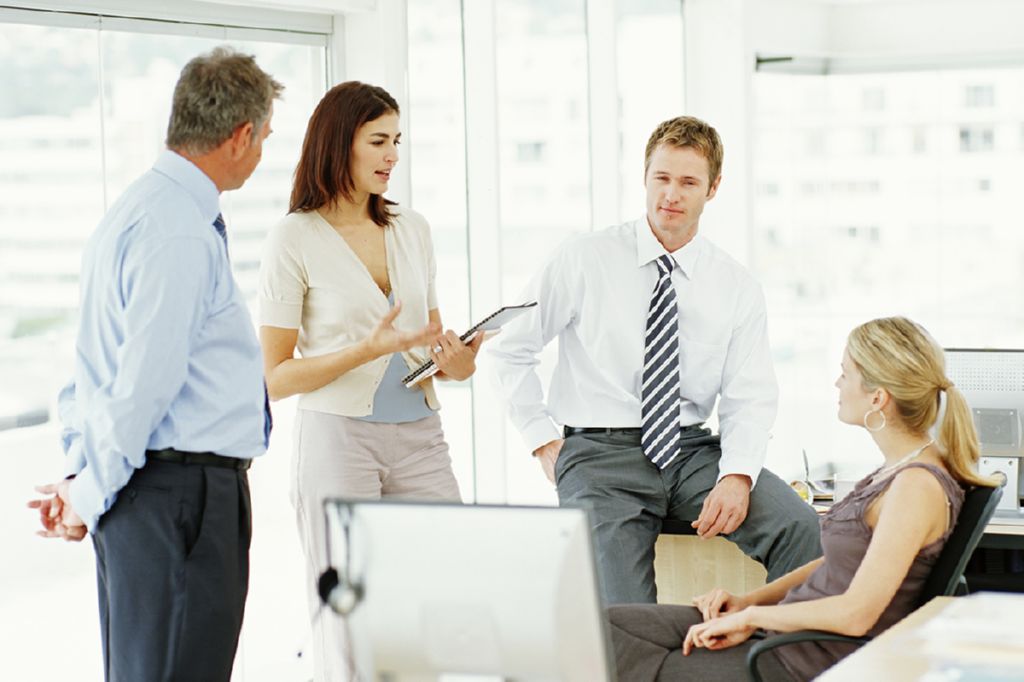 La deferencia: clave en relaciones personales y profesionales 2 la deferencia clave en relaciones personales y profesionales
