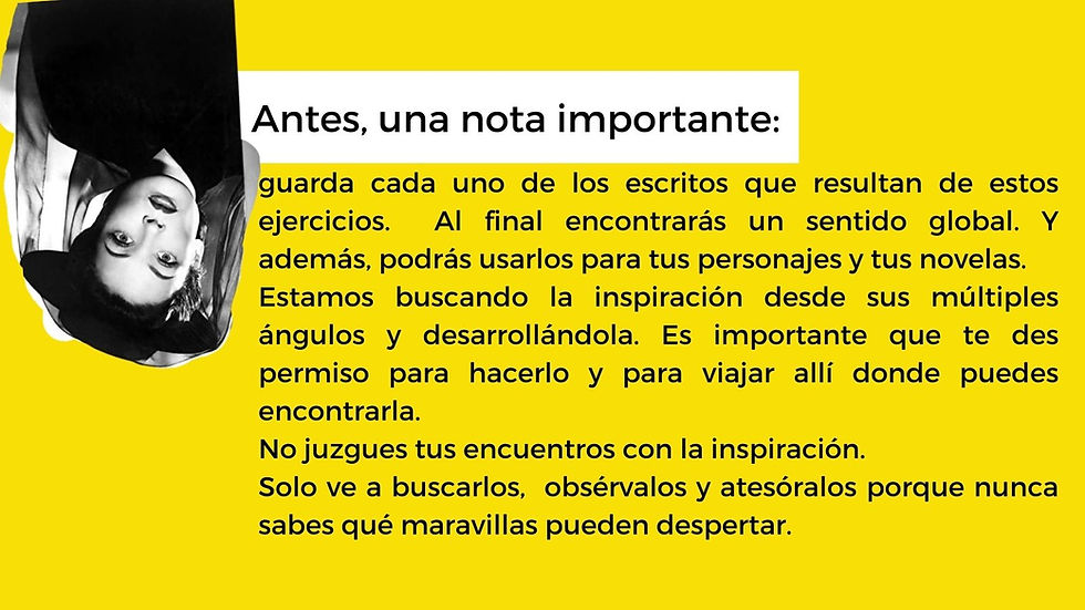 la descripcion perfecta ejemplos para inspirarte hoy 2