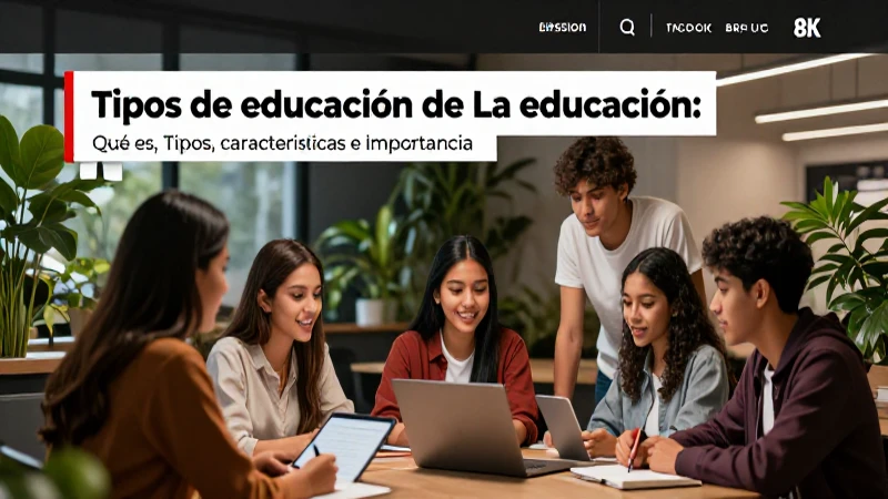 Imagen de colaboración educativa mexicana