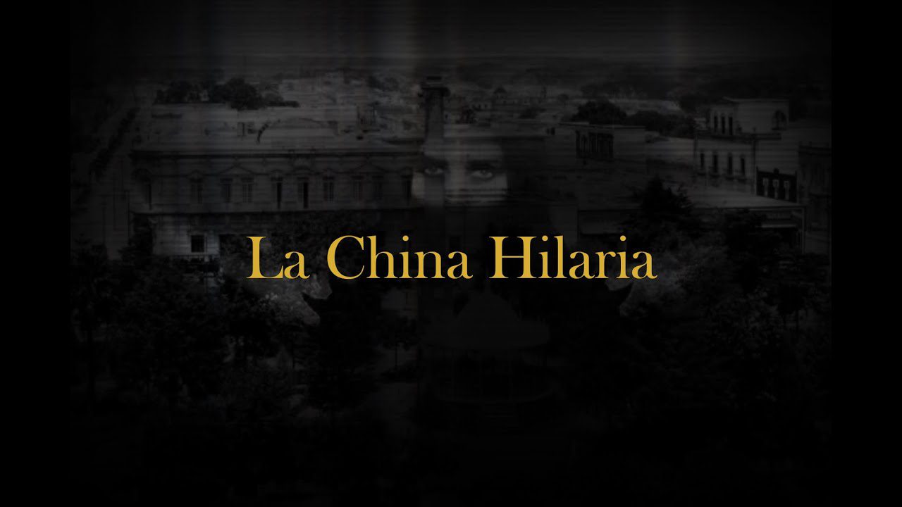 la enigmatica leyenda de la china hilaria un relato misterioso