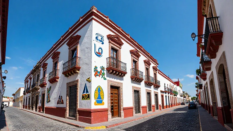 Conoce Puebla 2022: Info actualizada y valiosa de mi entidad 5 Conoce la bella Puebla, su historia y su cultura