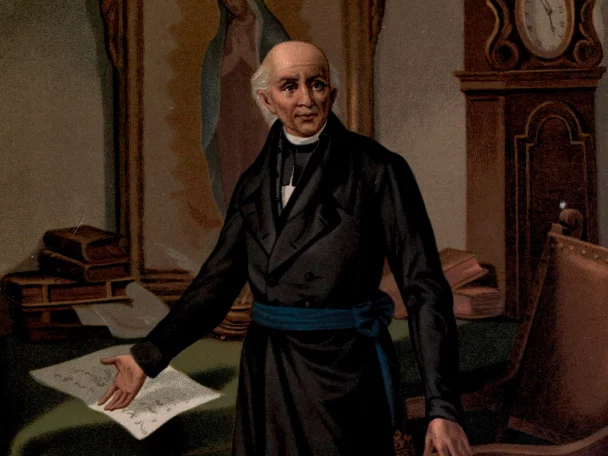 La épica historia del libro Hidalgo: impresionante y llena de valor 2 la epica historia del libro hidalgo impresionante y llena de valor