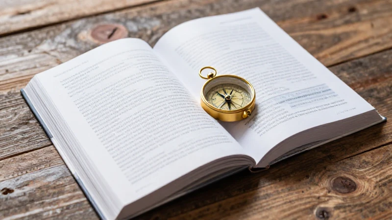 La fábula: definición, características y ejemplos claros 6 Libro abierto guía historias en mesa elegante