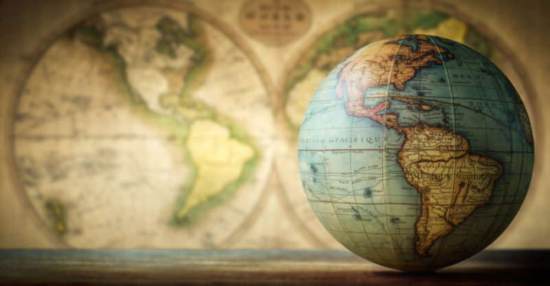 La geografía: qué es, ramas, mapas y enseñanza esenciales 33 la geografia que es ramas mapas y ensenanza esenciales 1