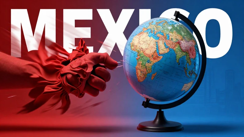 La Guerra Fría: Concepto, Historia, Causas y Consecuencias 4 Conflicto dramático rojo y azul en globo