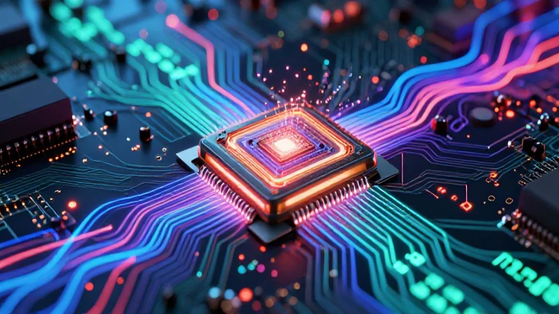 Transistores y código evolucionan la tecnología