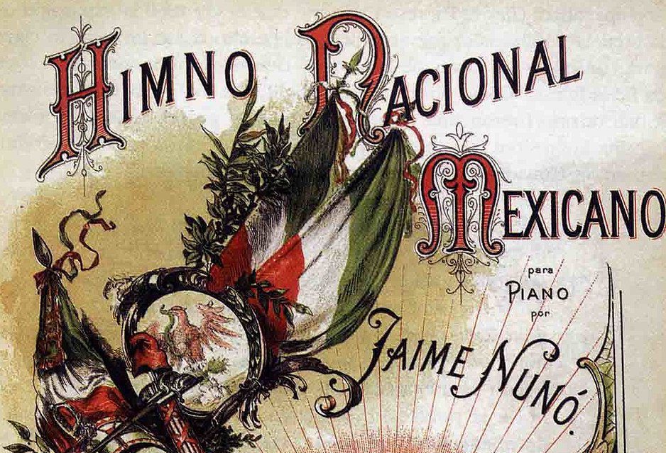 la historia y significado de los mejores libros del himno nacional