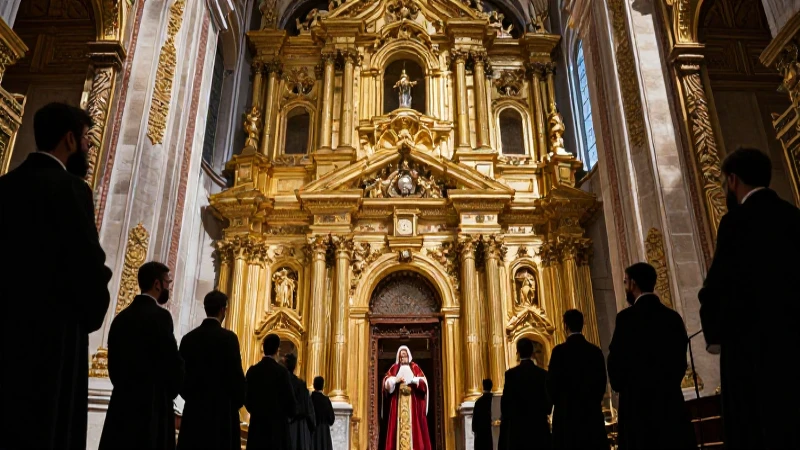 La iglesia católica y las élites: privilegios y alianzas 6 Privilegios desiguales de la Iglesia y la élite