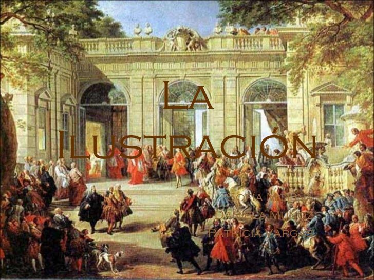 La Ilustración: su impacto transformador y legado revelado 2 la ilustracion su impacto transformador y legado revelado