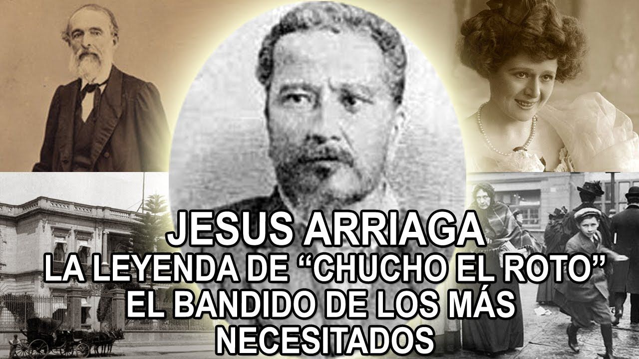 la impactante verdad de jesus arriaga una historia reveladora