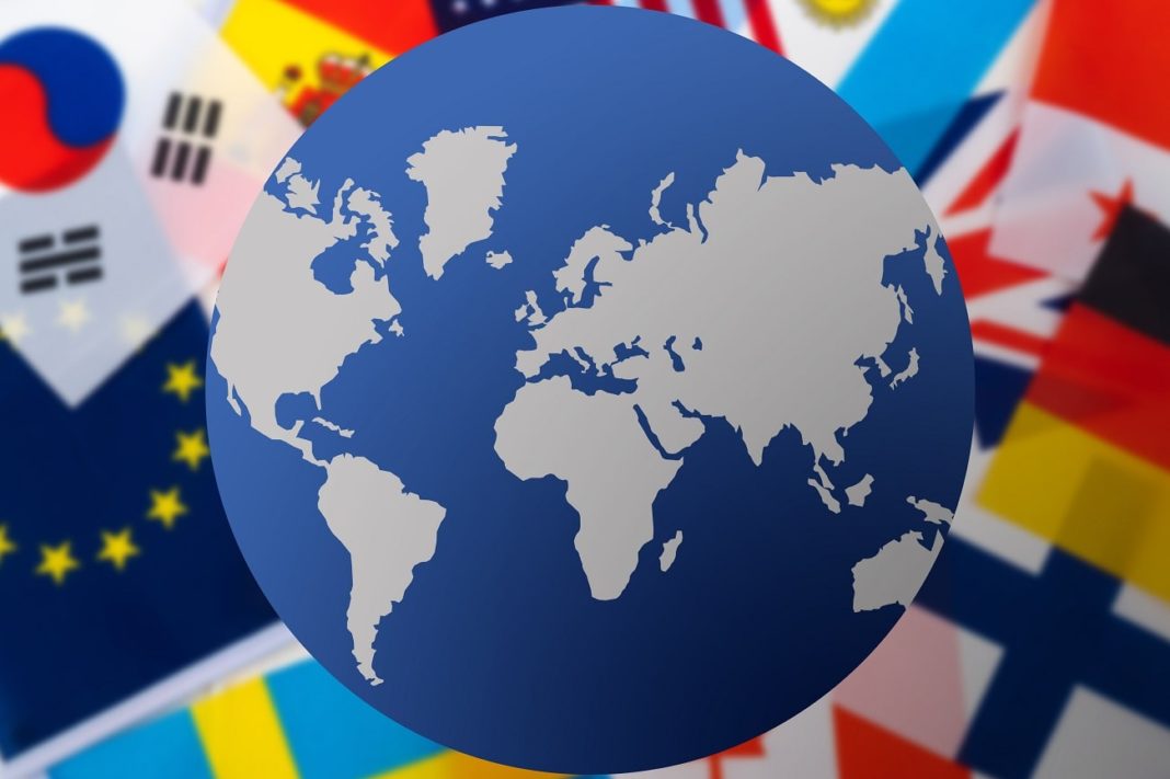 la importancia de la politica geografica en decisiones globales