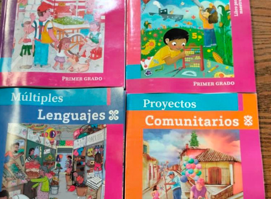 Importancia de los libros de texto en la NEM: descubre su valor clave 2 la importancia de los libros de texto en la nem descubre su valor clave
