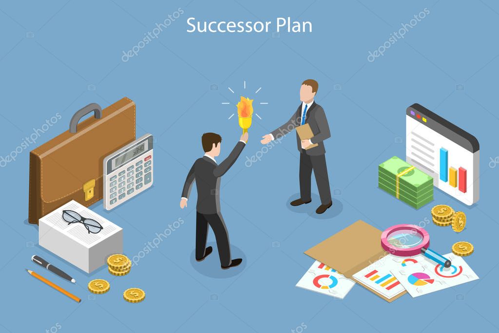 Importancia del sucesor en los negocios: Conoce más aquí 2 la importancia del sucesor en los negocios conoce mas aqui