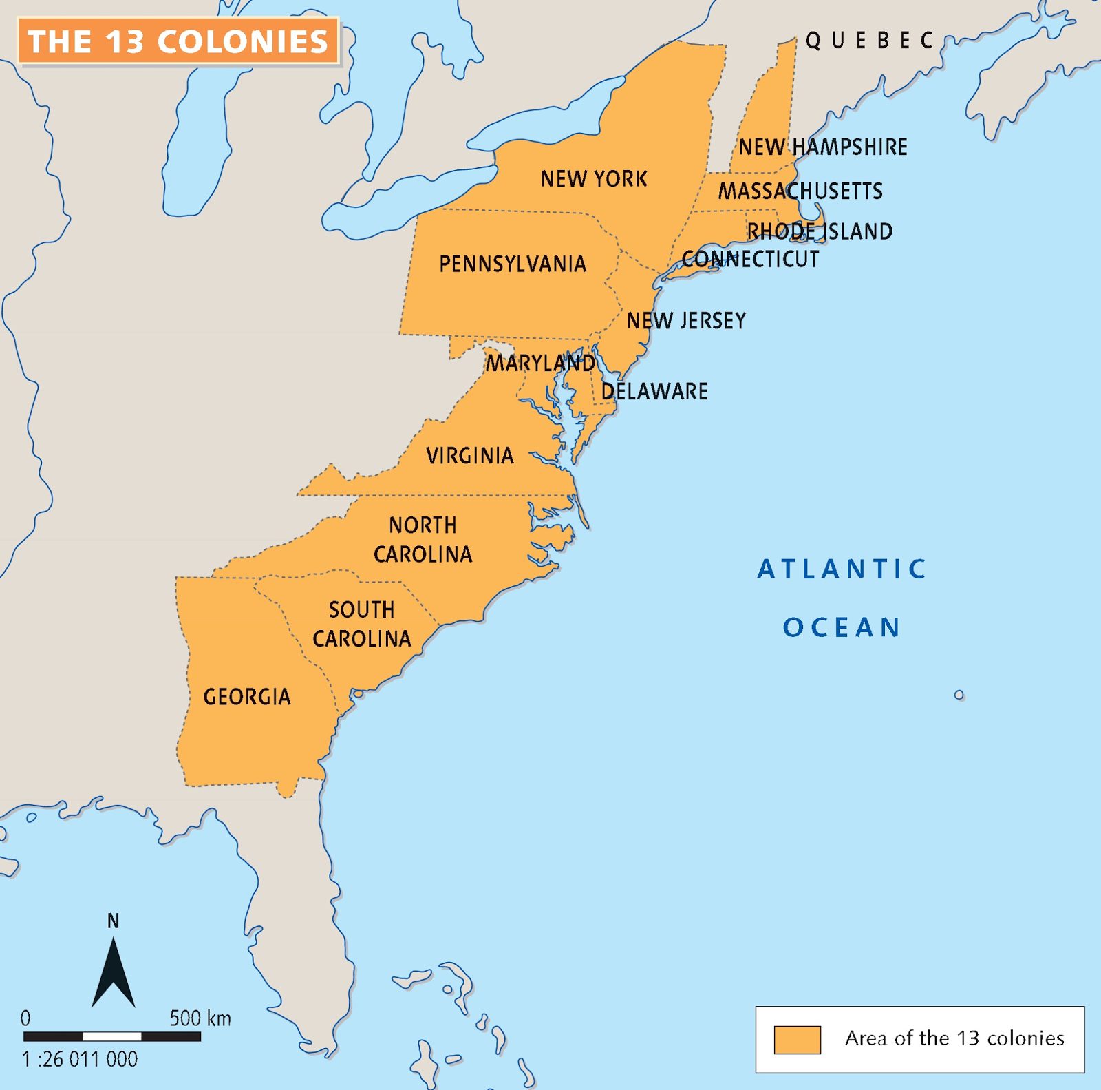 la independencia de las 13 colonias una historia impactante y global