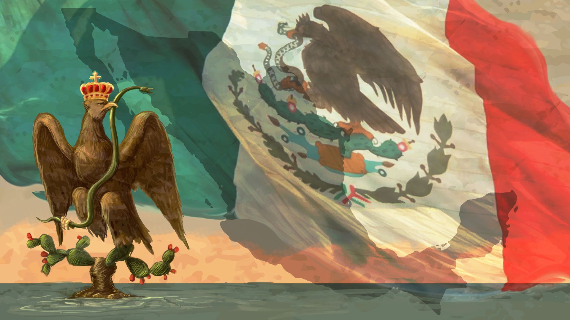 la influencia actual del estado mexicano descubre su papel en politica y sociedad