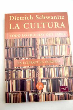 la influencia de la literatura europea en la comprension cultural de los jovenes descubre como los libros enriquecen