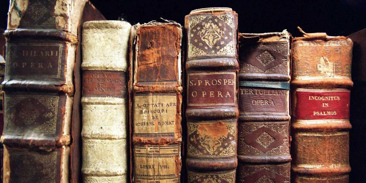 la influencia de los libros de genero historico en nuestra cultura