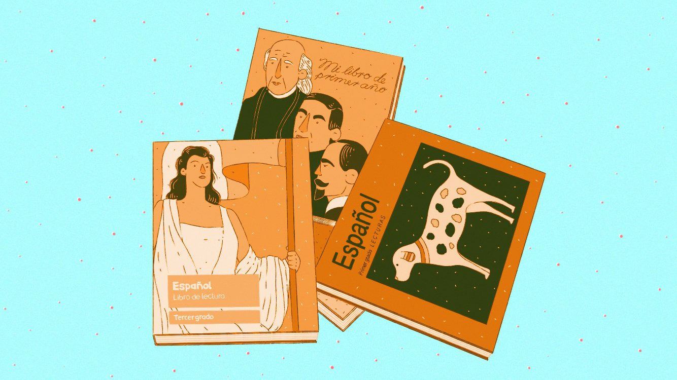La influencia de los libros de la SEP en la literatura chilena: descubre su impacto 2 la influencia de los libros de la sep en la literatura chilena descubre su impacto