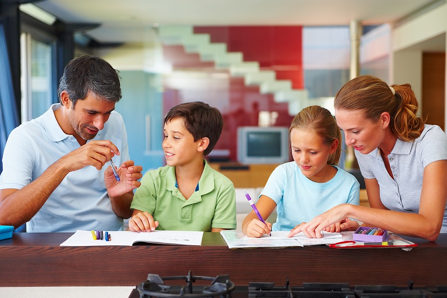 La influencia de los padres en la educación media: Nuevo enfoque educativo 5 la influencia de los padres en la educacion media nuevo enfoque educativo