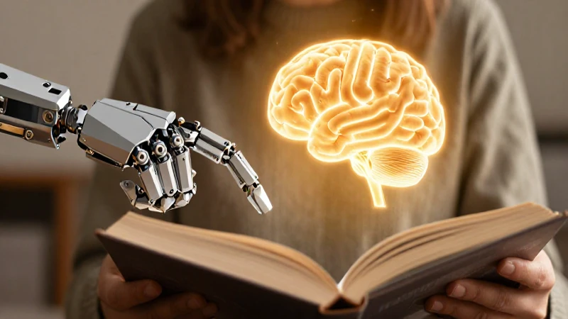 Lectura: mecánica versus comprensión