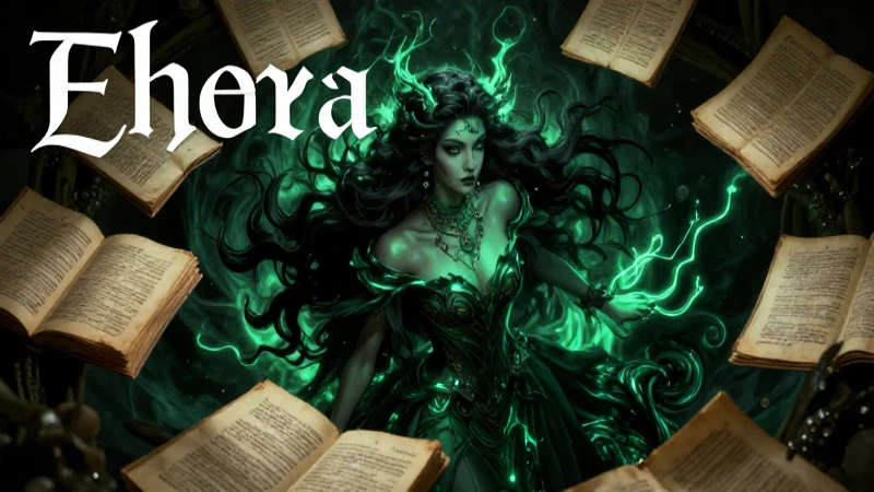 La Conoce leyenda de La Llorona: inspiración para tus escritos 7 La Llorona etérea y dramática en un diseño impactante