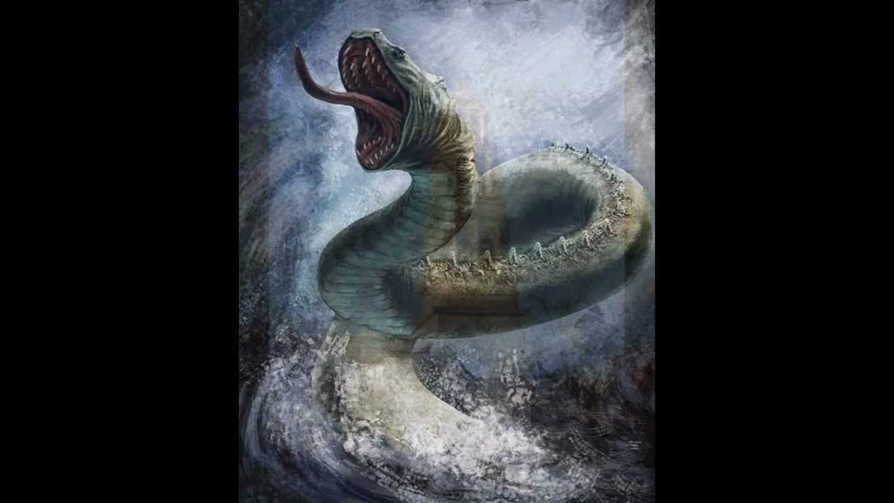 La leyenda de la serpiente petrificada: un enigma ancestral desvelado 2 la leyenda de la serpiente petrificada un enigma ancestral desvelado
