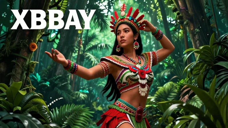 La enigmática leyenda de la Xtabay y su poder Conoce 3 Xtabay: poderosa leyenda de la jungla mexicana