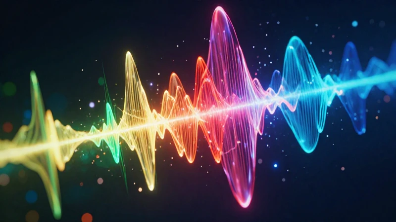 Conoce cómo la luz se comporta como una onda y desvela sus misterios 6 Visualiza la onda de luz y sus misterios