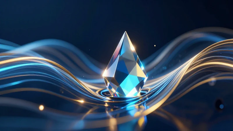 Conoce cómo la luz se comporta como una onda y desvela sus misterios 5 Visualizando la refracción de la luz