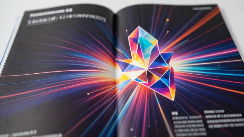 Iluminación abstracta y futurista con estilo profesional