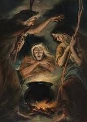 La mágica venganza de la hechicera: una cautivadora leyenda desvelada 2 la magica venganza de la hechicera una cautivadora leyenda desvelada