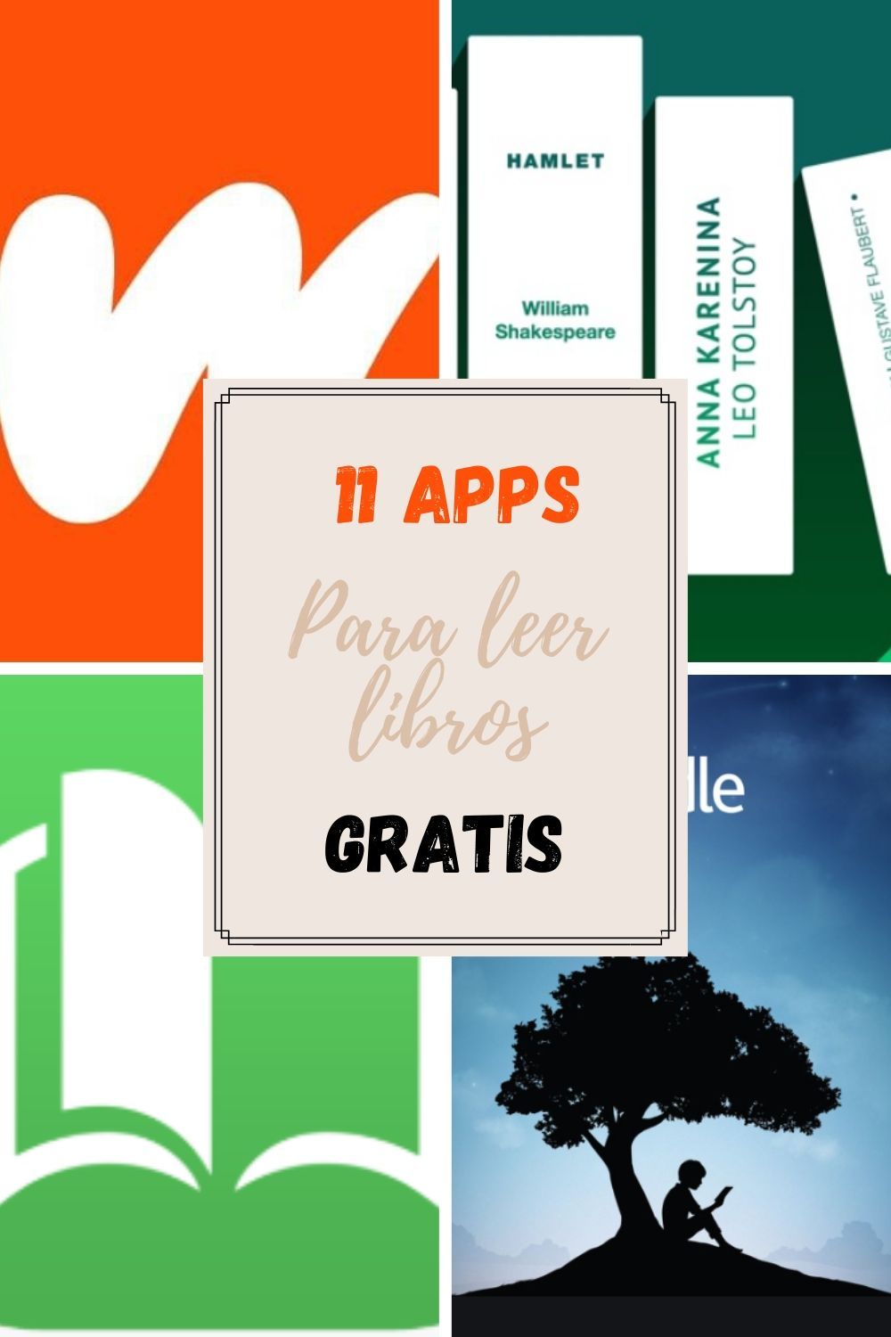 La mejor app para leer libros: experiencia de lectura excepcional 2 la mejor app para leer libros experiencia de lectura