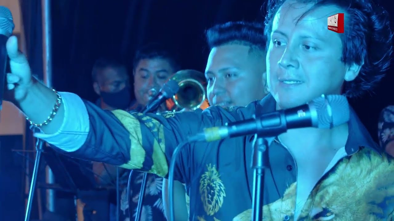 La mejor experiencia musical con Carlos Miguel y su orquesta 2 la mejor experiencia musical con carlos miguel y su orquesta