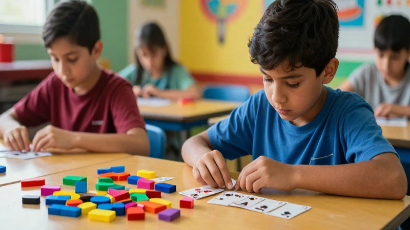 Divide por dos de forma rápida y sencilla