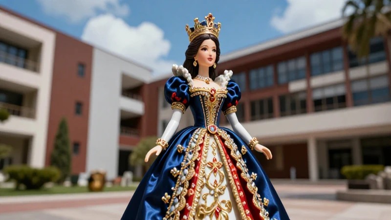 Deseas un análisis y PDF sobre La muñeca reina 3 Reina de porcelana, realismo, estética mexicana